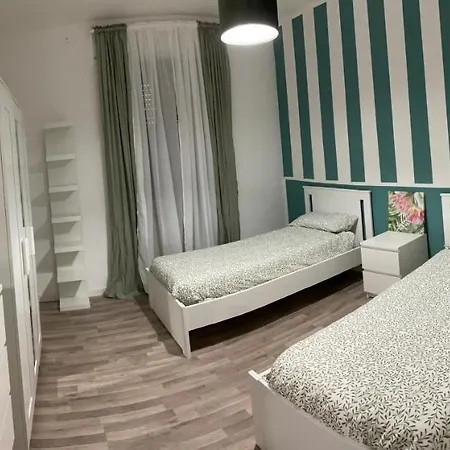 Flowers Appartement Fossacesia