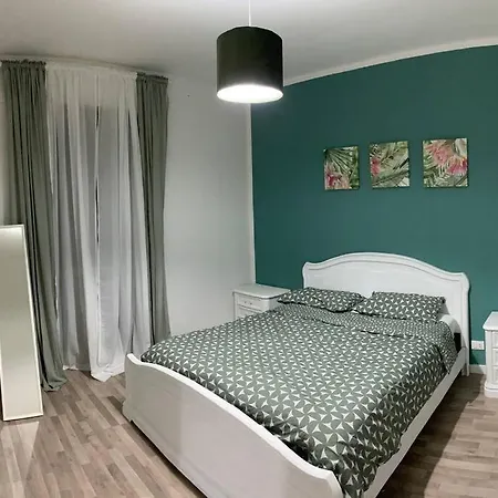 Appartement Flowers Fossacesia