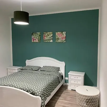 Appartement Flowers *