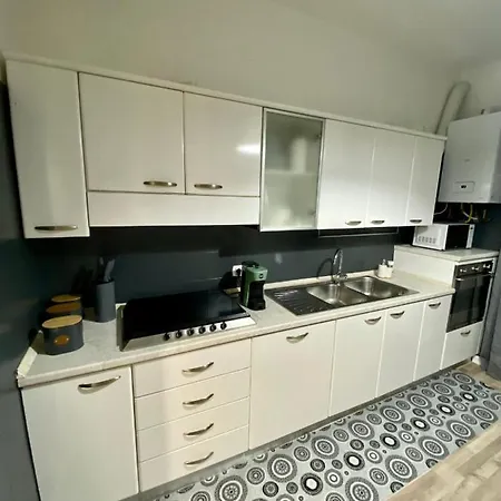 Flowers Appartement *