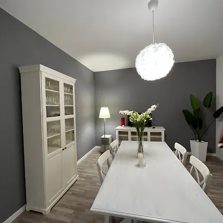 Appartement Flowers *