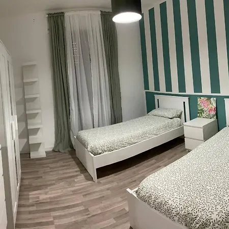 Apartment Flowers Fossacesia