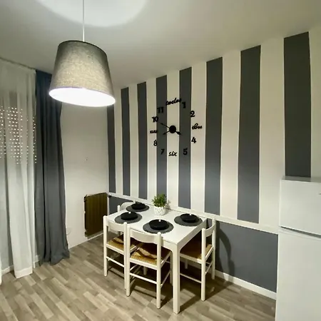 Apartman Flowers
